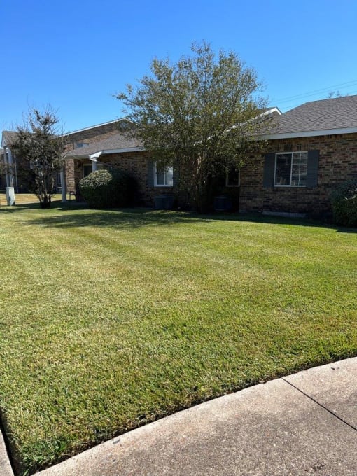 Stuart Apartments Baytown TX
