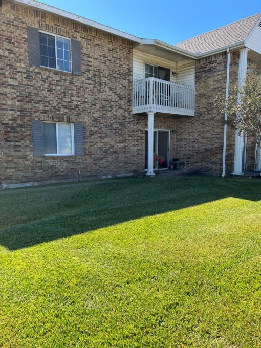 Stuart Apartments Baytown TX