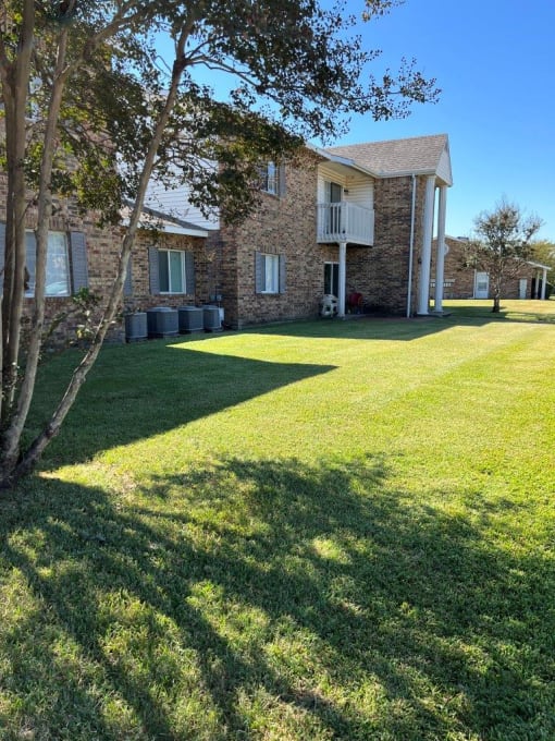Stuart Apartments Baytown TX