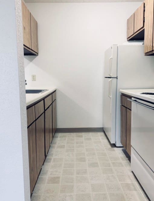 Kitchen 1150 Arms Street, Marshall, MI 49068