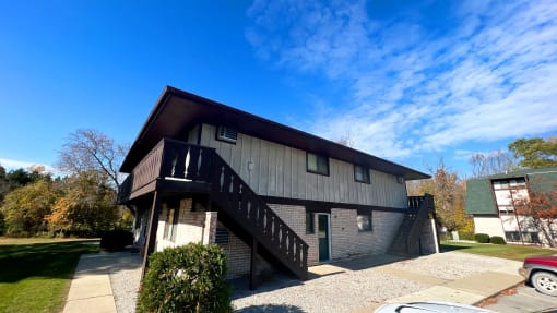Vonsteinwehr Apartments Standish