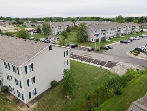 24 Hour Maintenance at Kuder Estates Apartments, MRD Conventional, Warsaw, 46582