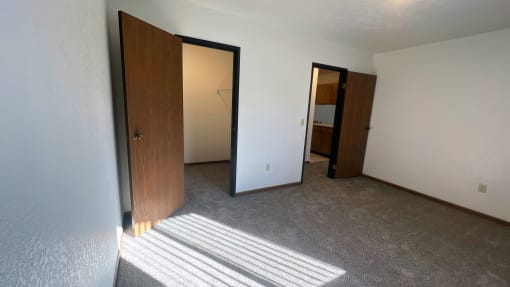 Interior at Sigel Apartments
160 Brush Street, Pigeon, MI 48755