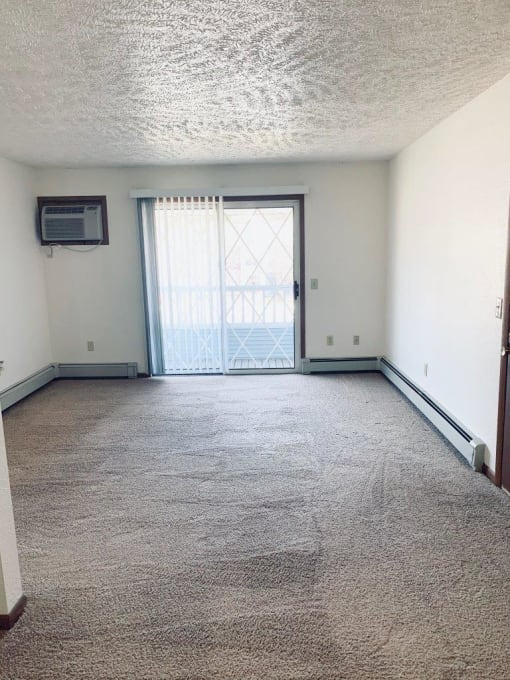 Living room Balcony 1150 Arms Street, Marshall, MI 49068