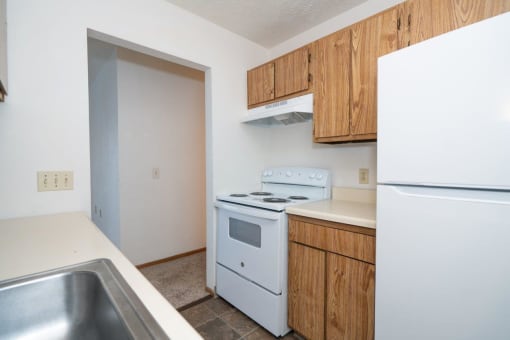 Crawford Apartments, 8640 Independence Ave, Port Austin, MI 48467
