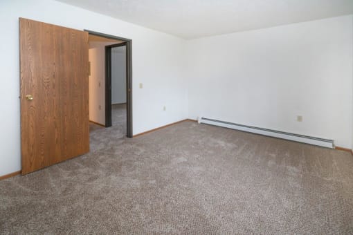 Crawford Apartments, 8640 Independence Ave, Port Austin, MI 48467