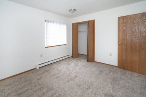 Crawford Apartments, 8640 Independence Ave, Port Austin, MI 48467