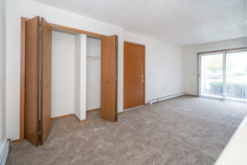 Crawford Apartments, 8640 Independence Ave, Port Austin, MI 48467