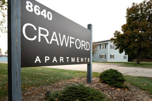 Crawford Apartments, 8640 Independence Ave, Port Austin, MI 48467
