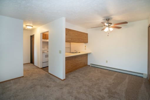 Stanton Apartments Sandusky MI 48471