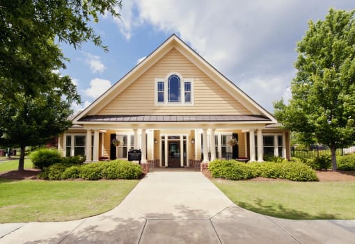 Walton Reserve Leasing Office, Austell GA