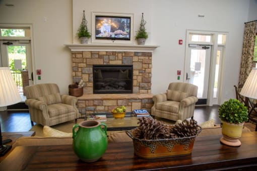 The Legacy at Walton Overlook Apartment Homes, Acworth GA Legacy Center