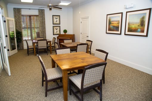 The Legacy at Walton Overlook Apartment Homes, Acworth GA Legacy Center