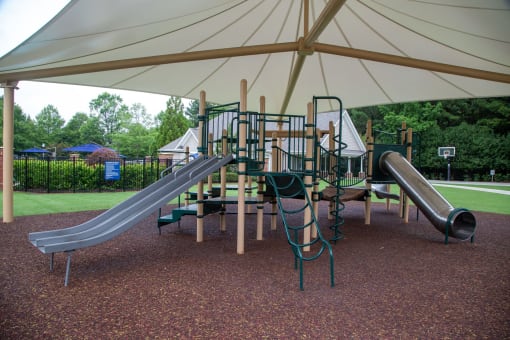 Walton Reserve Playground