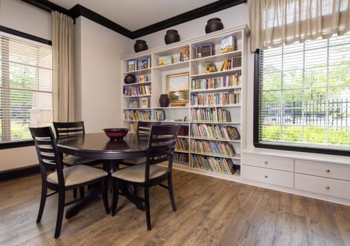 Walton Village Community Library