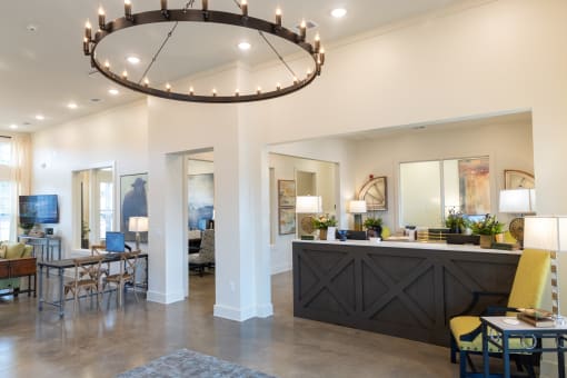 Walton Green family affordable community in Augusta, GA