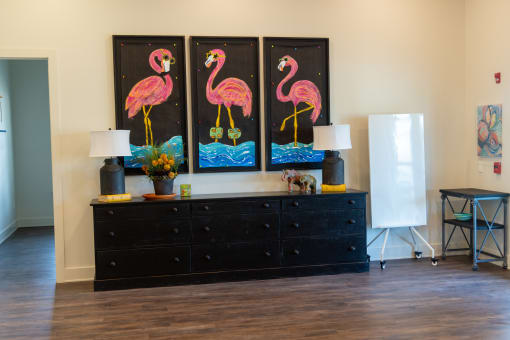 Walton Green family affordable community in Augusta, GA