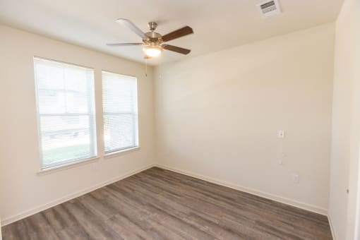 Walton Harbor apartment homes in Gainesville, Georgia Spacious Floor Plans