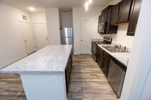 The Legacy at Walton Harbor in Gainesville, GA efficient appliances