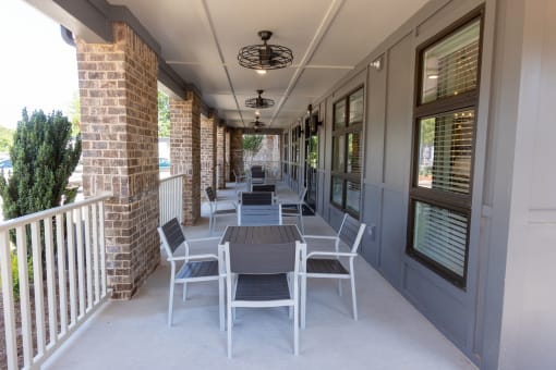 Walton Harbor apartment homes in Gainesville, Georgia