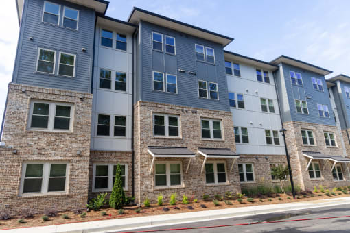 The Legacy at Walton Harbor in Gainesville, GA