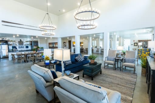 The LEgacy at Walton Harbor, Gainesville, GA