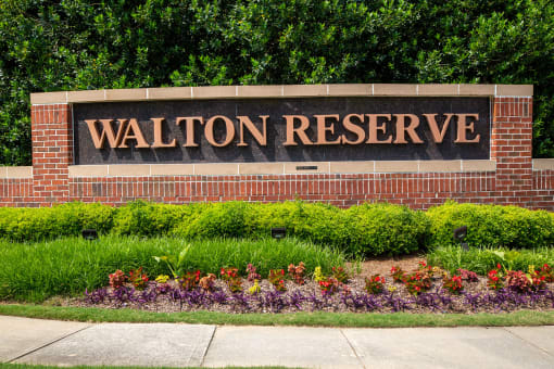 Walton Reserve Apartment Homes