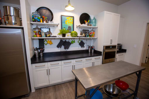 Walton Reserve Apartment Homes After School Enrichment Center