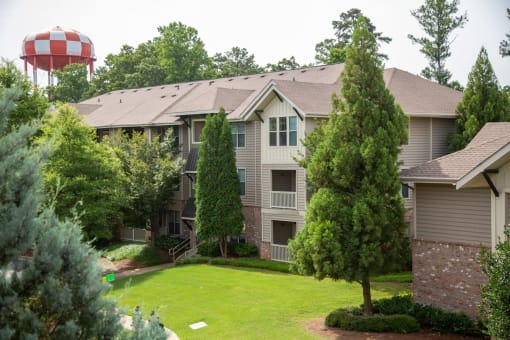 Walton Village Apartment Homes, Marietta GA