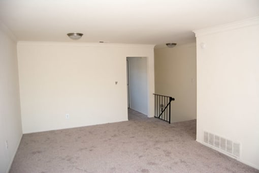 Apartment Interior at Brookwood at Islip, New York