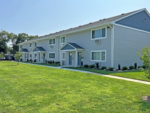 take a look at our property gallery to see what we have in store for you in the at Brookwood at Sayville, New York