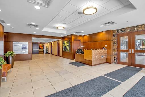 24/7 On-Site Security