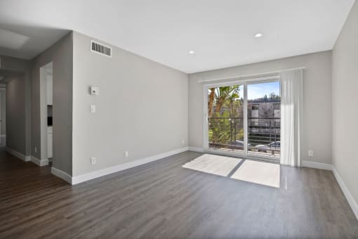 Two Bedroom apartment with balcony  at The Reserve at Warner Center, Woodland Hills, California