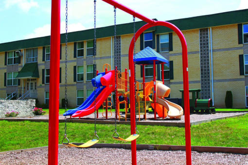 Whisperwood Apartments