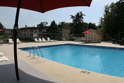 Whisperwood Apartments