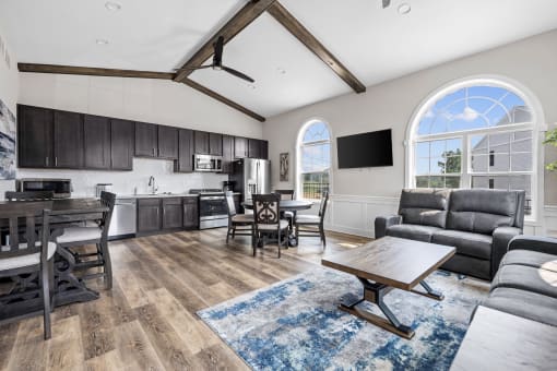 The Enclave at Elmerton