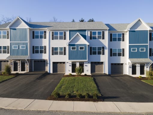 The Enclave at Elmerton