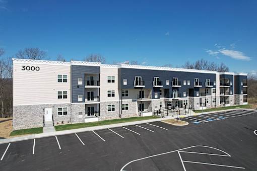 Commerce Park Apartments