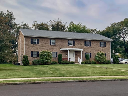 Elmwood Apartments