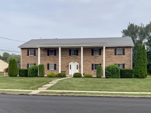 Elmwood Apartments