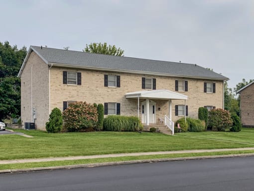 Elmwood Apartments