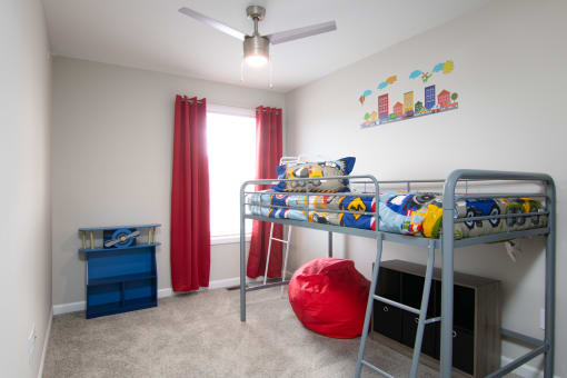 The Enclave at Elmerton