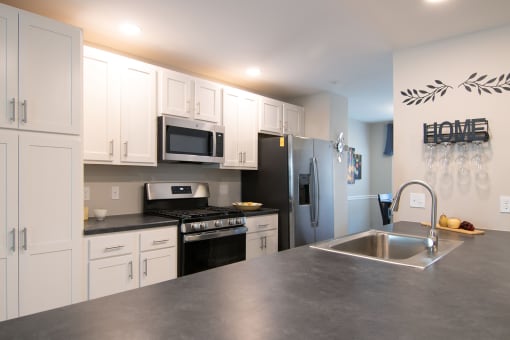 The Enclave at Elmerton