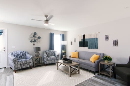 The Enclave at Elmerton