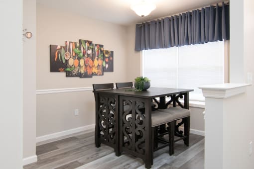 The Enclave at Elmerton