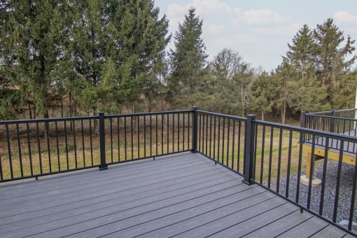 The Enclave at Elmerton