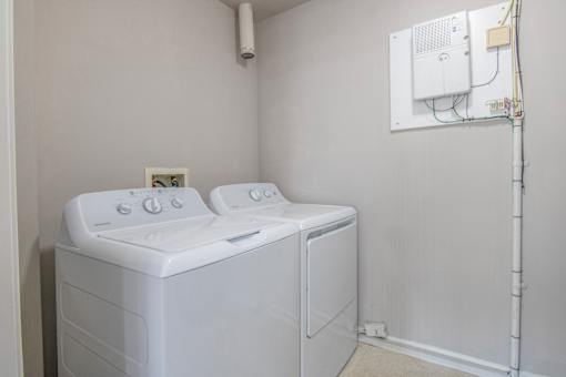 Bent Creek Apartments