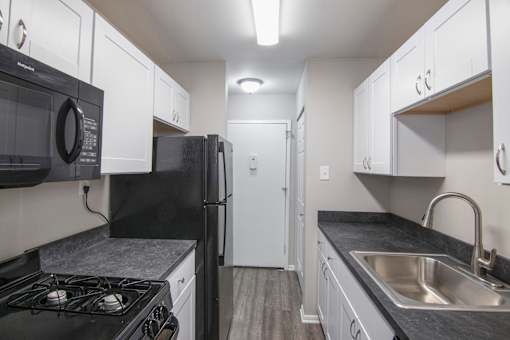 Whisperwood Apartments