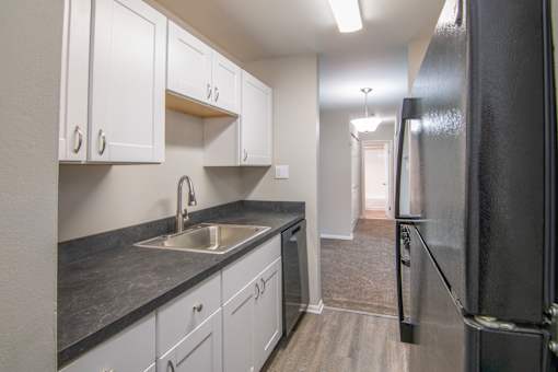 Whisperwood Apartments