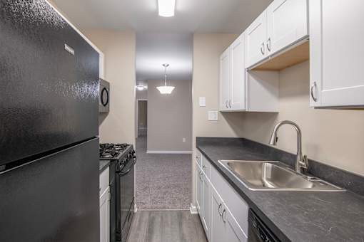 Whisperwood Apartments